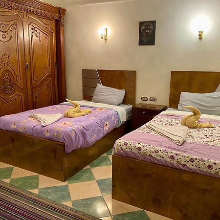 Porto Hill Leilighet Hurghada Eksteriør bilde