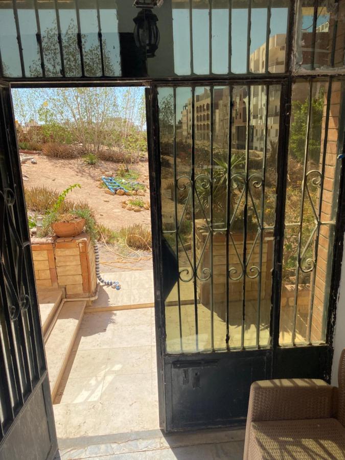 Porto Hill Leilighet Hurghada Eksteriør bilde