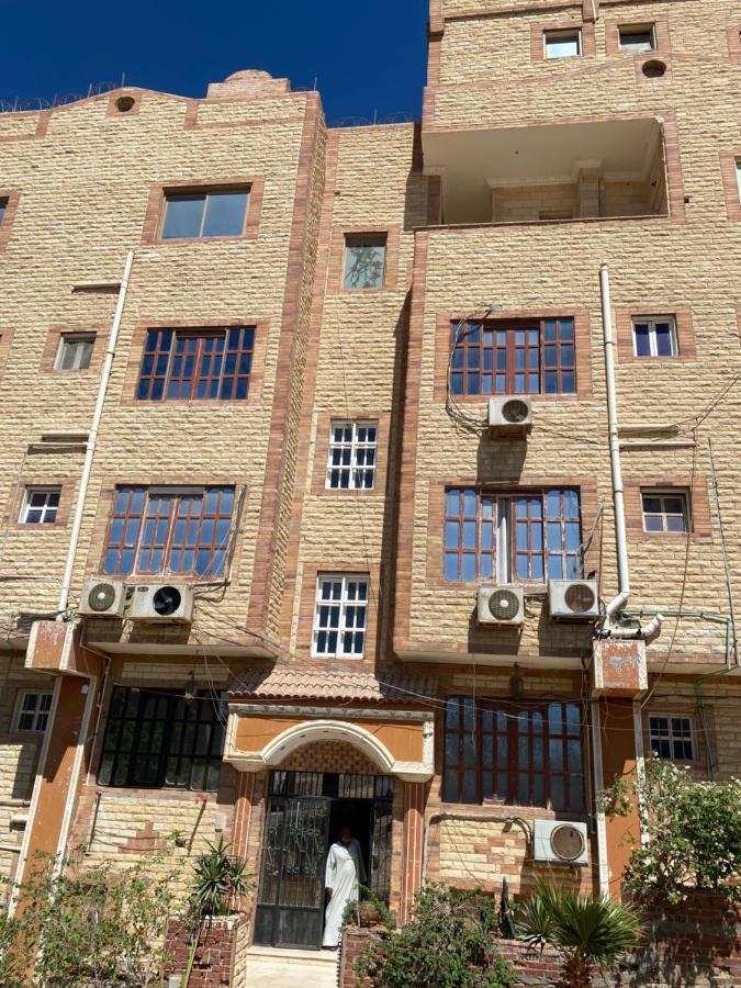 Porto Hill Leilighet Hurghada Eksteriør bilde