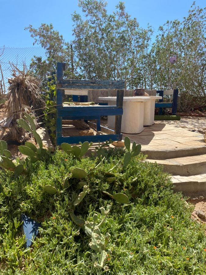 Porto Hill Leilighet Hurghada Eksteriør bilde