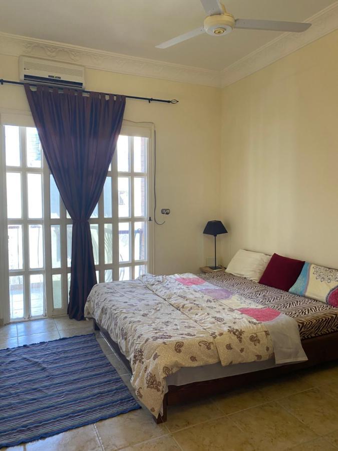 Porto Hill Leilighet Hurghada Eksteriør bilde
