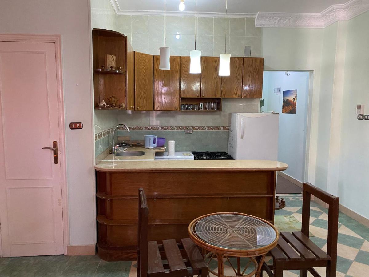 Porto Hill Leilighet Hurghada Eksteriør bilde