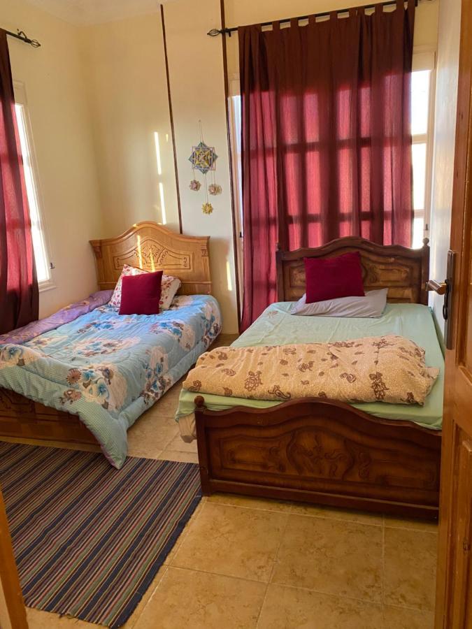 Porto Hill Leilighet Hurghada Eksteriør bilde