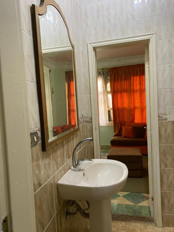 Porto Hill Leilighet Hurghada Eksteriør bilde